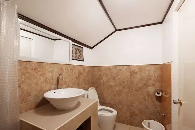 Superior Villa