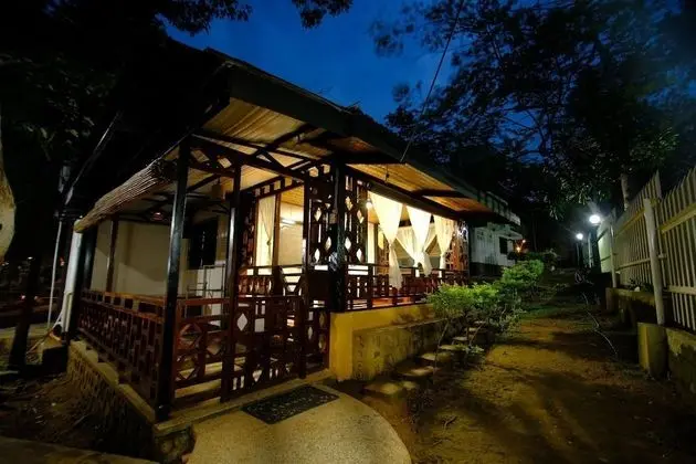 Superior Villa
