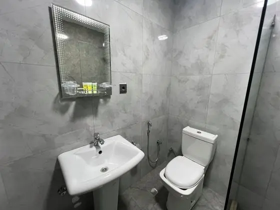 Standard Üç Kişilik Oda