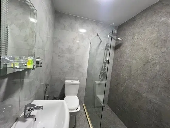 Standard Üç Kişilik Oda