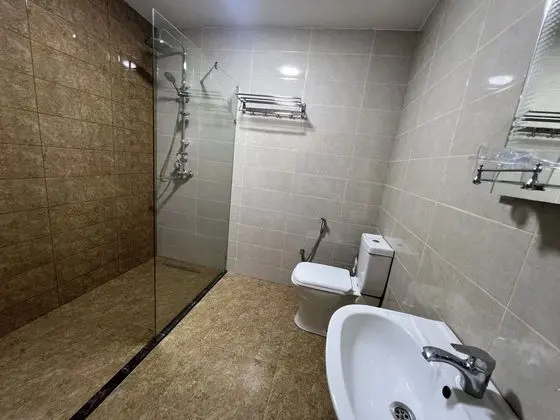 Standard Üç Kişilik Oda