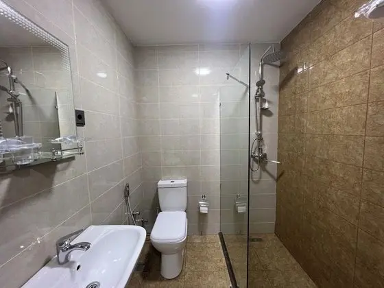 Standard Üç Kişilik Oda