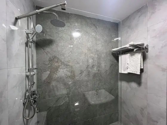 Standard Üç Kişilik Oda