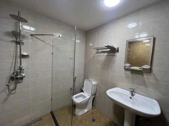 Standard Üç Kişilik Oda