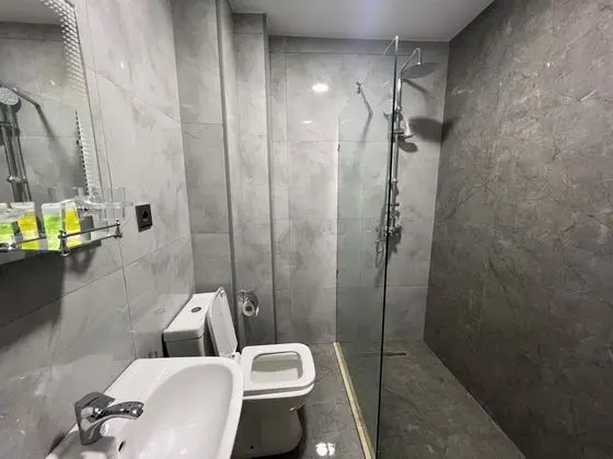 Standard Üç Kişilik Oda