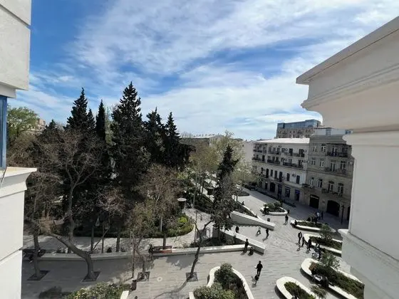 Standard Üç Kişilik Oda