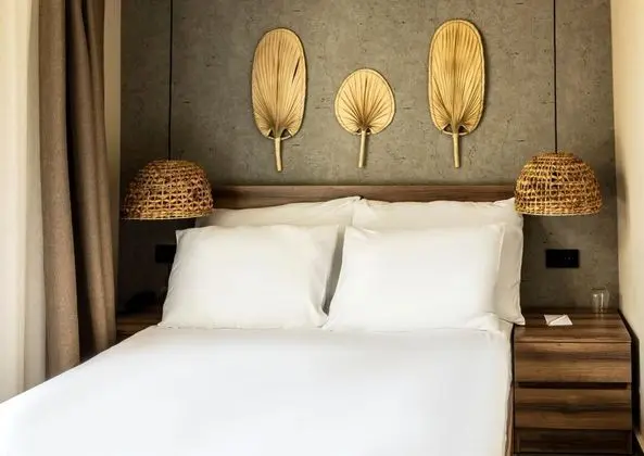 Grand Suite Altı Kişilik, Bahçe Manzaralı, 1. Kat