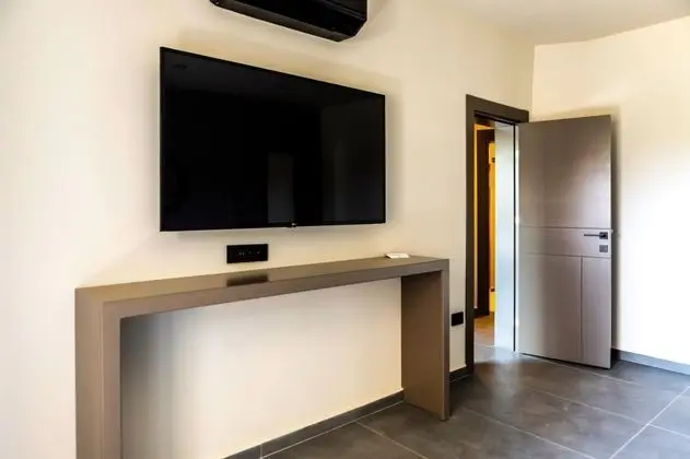 Grand Suite Altı Kişilik, Bahçe Manzaralı, 1. Kat