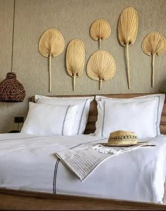 Prive Suite, Deniz Manzaralı, Balkonlu