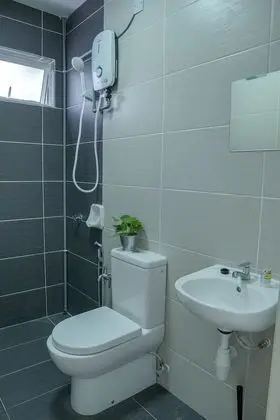 Superior Tek Büyük Yataklı Oda, Tepe Manzaralı