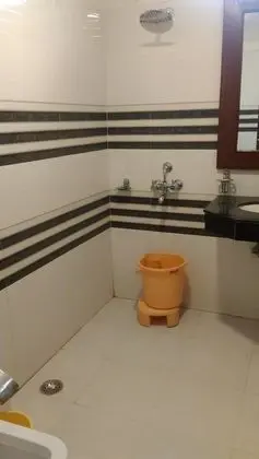 Club Tek Büyük Yataklı Oda