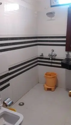 Deluxe İki Ayrı Yataklı Oda, 1 Yatak Odası