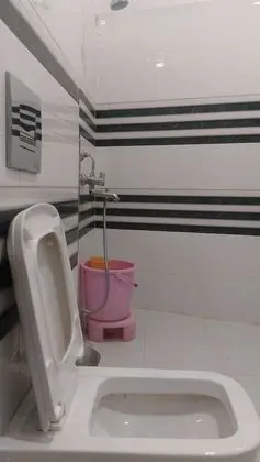 Deluxe İki Ayrı Yataklı Oda, 1 Yatak Odası