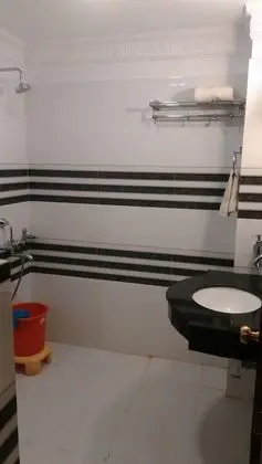 Deluxe İki Ayrı Yataklı Oda, 1 Yatak Odası