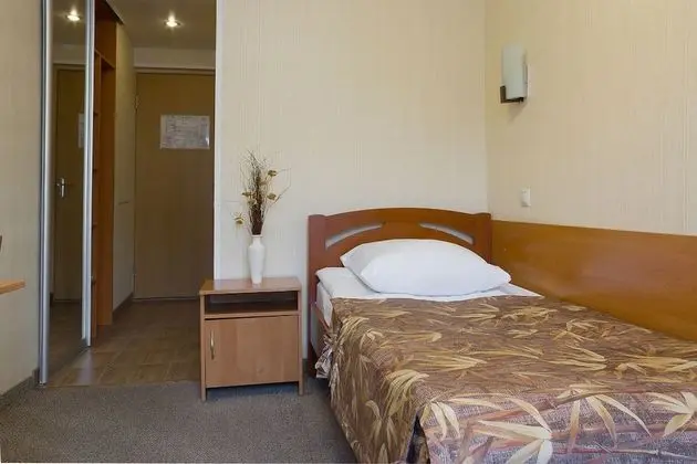 Standard Tek Kişilik Oda