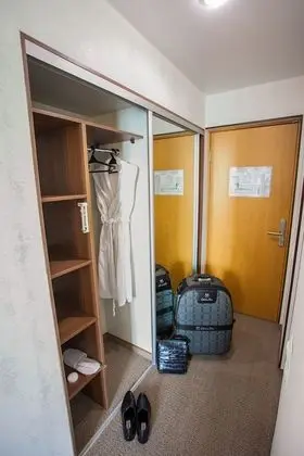 Standard Tek Kişilik Oda