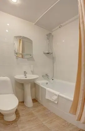 Standard Tek Kişilik Oda