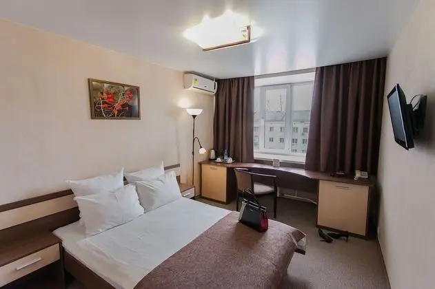 Superior Tek Büyük Yataklı Oda