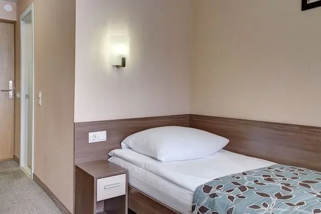 Superior Tek Kişilik Oda