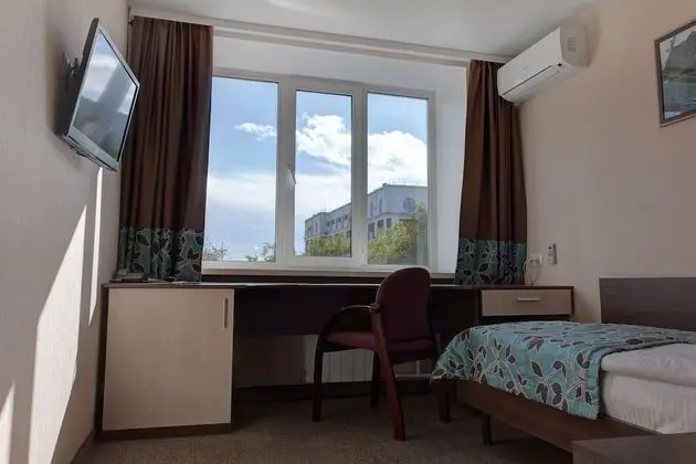 Superior Tek Kişilik Oda