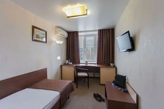 Superior Tek Kişilik Oda