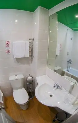 Superior Tek Kişilik Oda