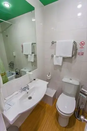 Superior Tek Kişilik Oda