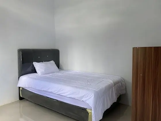 Tek Kişilik Oda
