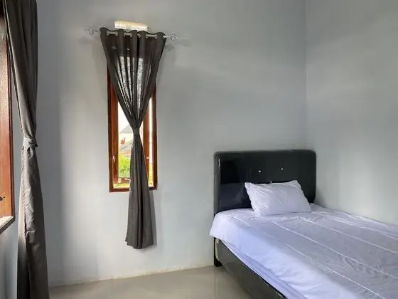 Tek Kişilik Oda