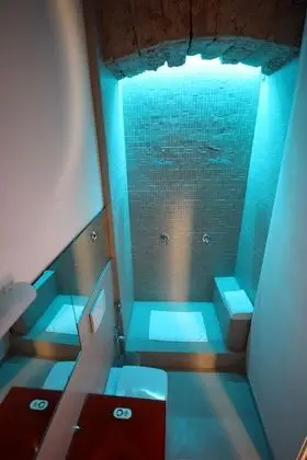 Tek Kişilik Oda