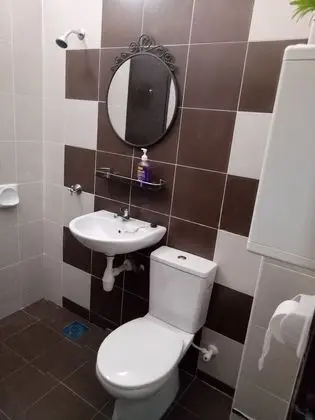Comfort Oda, 3 Yatak Odası, Bahçe Manzaralı