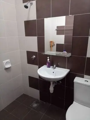 Comfort Oda, 3 Yatak Odası, Bahçe Manzaralı