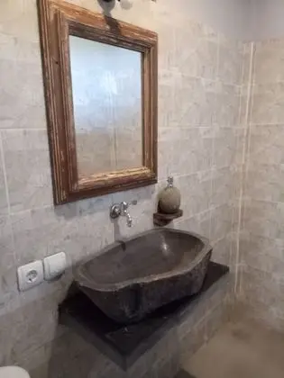 Deluxe İki Ayrı Yataklı Oda, Okyanus Manzaralı