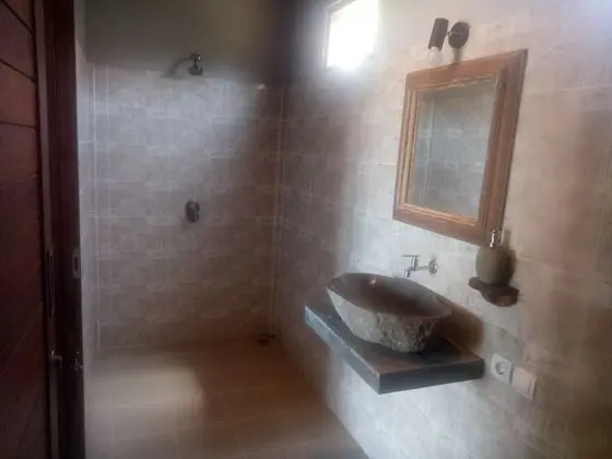 Deluxe İki Ayrı Yataklı Oda, Okyanus Manzaralı