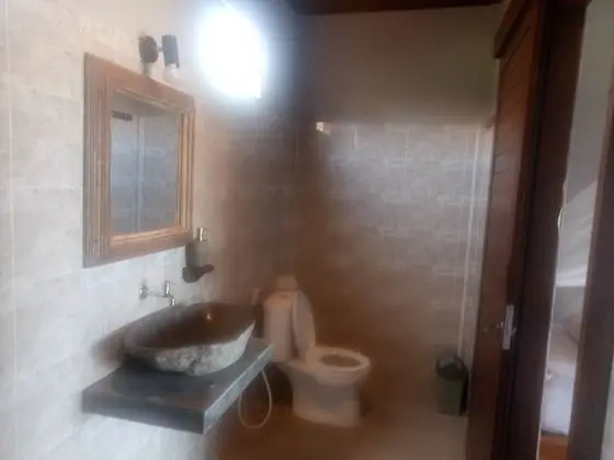 Deluxe Tek Büyük Yataklı Oda, Okyanus Manzaralı