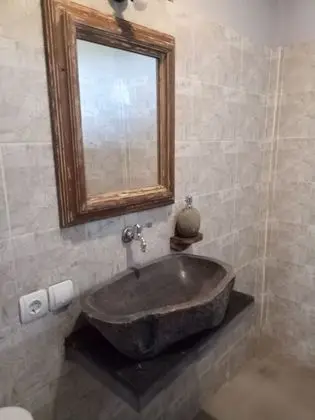 Deluxe Tek Büyük Yataklı Oda, Okyanus Manzaralı