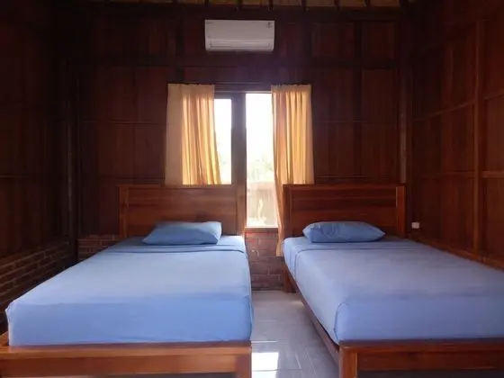 Standard İki Ayrı Yataklı Oda