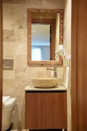 Banyo duşu