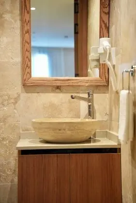 Banyo duşu