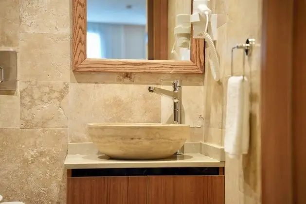Banyo duşu