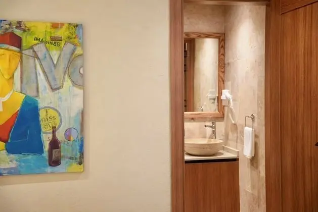Banyo duşu