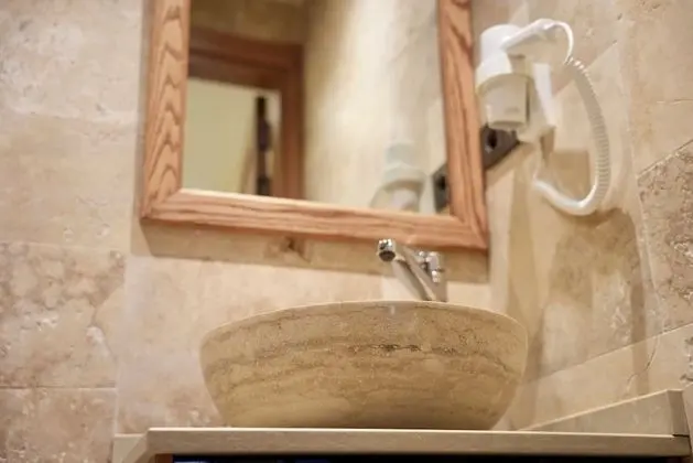 Banyo duşu