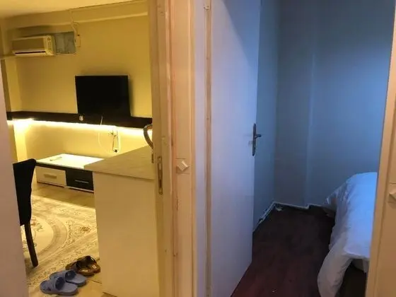 Lüks oda