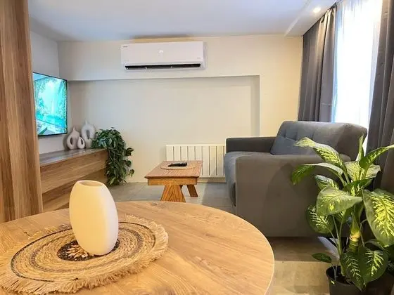 Oturma alanı