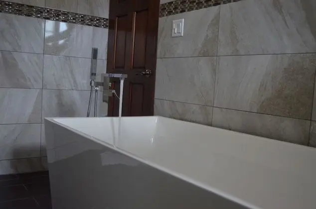 Presidential Apart Daire, Birden Çok Yatak, Sigara İçilmez, Plaj Manzaralı