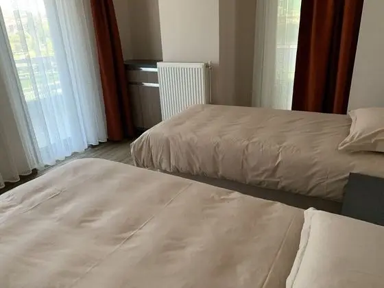Deluxe Süit