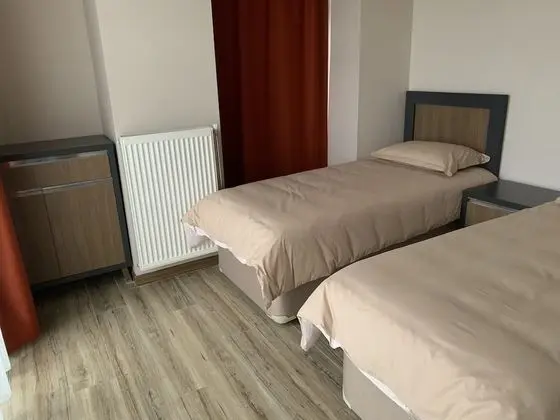Deluxe Süit