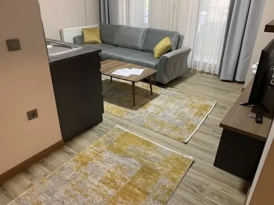 Deluxe Süit