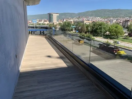 Deluxe Süit