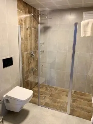 Deluxe Süit
